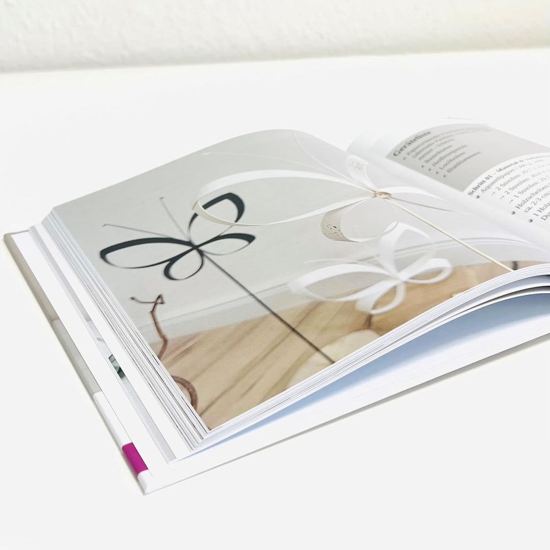 Die schönsten Ideen aus Papier: Basteln, Dekorieren & Verschenken: von "Marina bastelt" (mitp Kreati