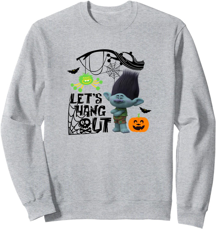Trolle Lets Hang Out Sweatshirt