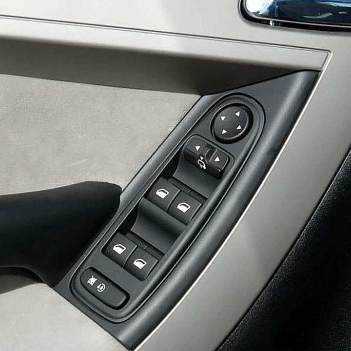 FanPaYY Schalter für Fensterheber, 6554.YH für C4 Grand Picasso