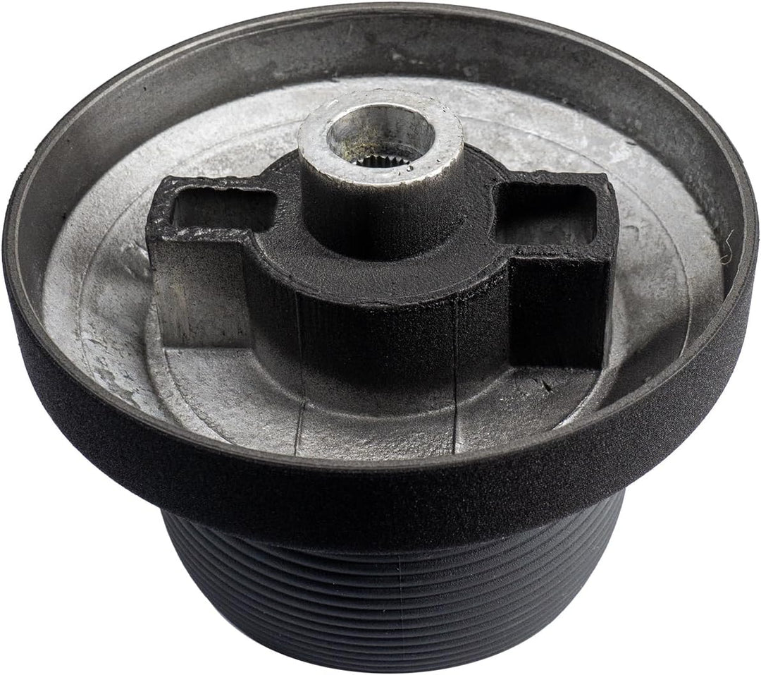 Simoni Racing Airbag Lenkradnabe kompatibel mit Alfa Romeo / Fiat / Lancia Diverse Modellen SR 711