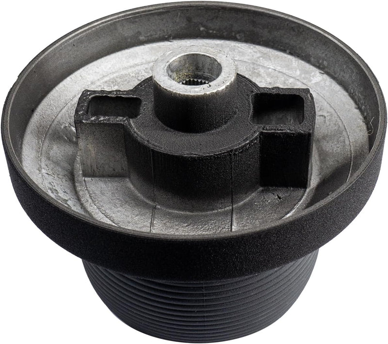 Simoni Racing Airbag Lenkradnabe kompatibel mit Alfa Romeo / Fiat / Lancia Diverse Modellen SR 711