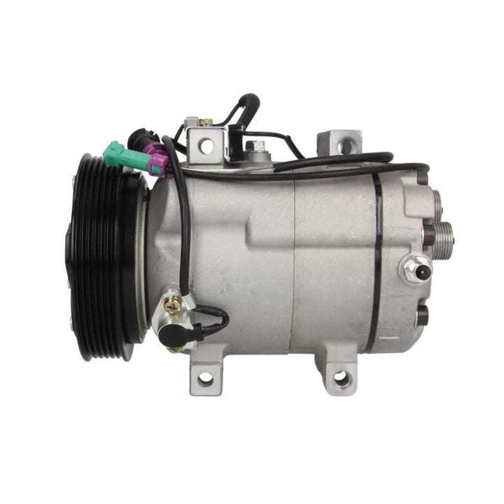 NISSENS 89101 Kompressor, Klimaanlage