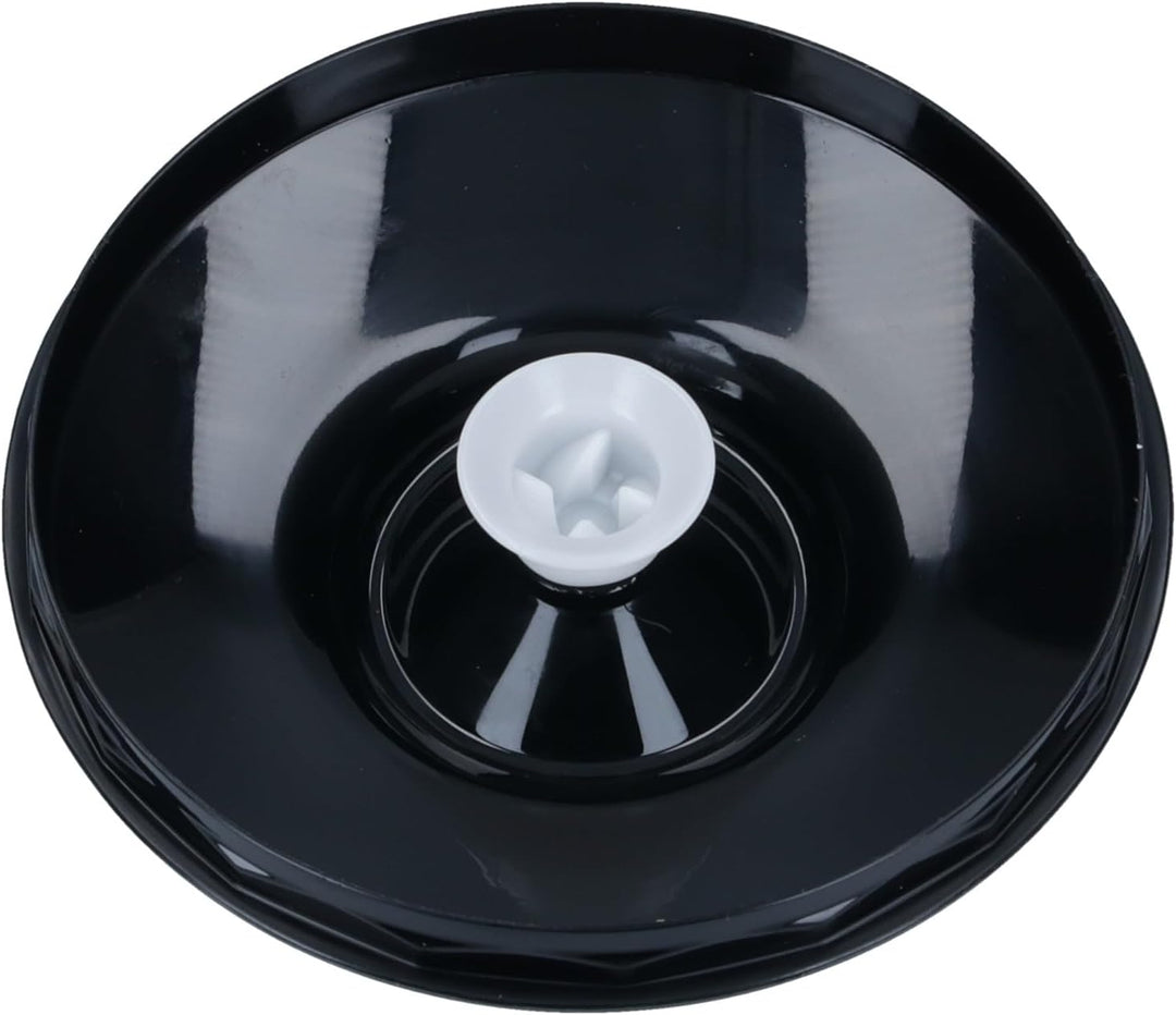 Braun Stabmixer Oberteil Farbe schwarz