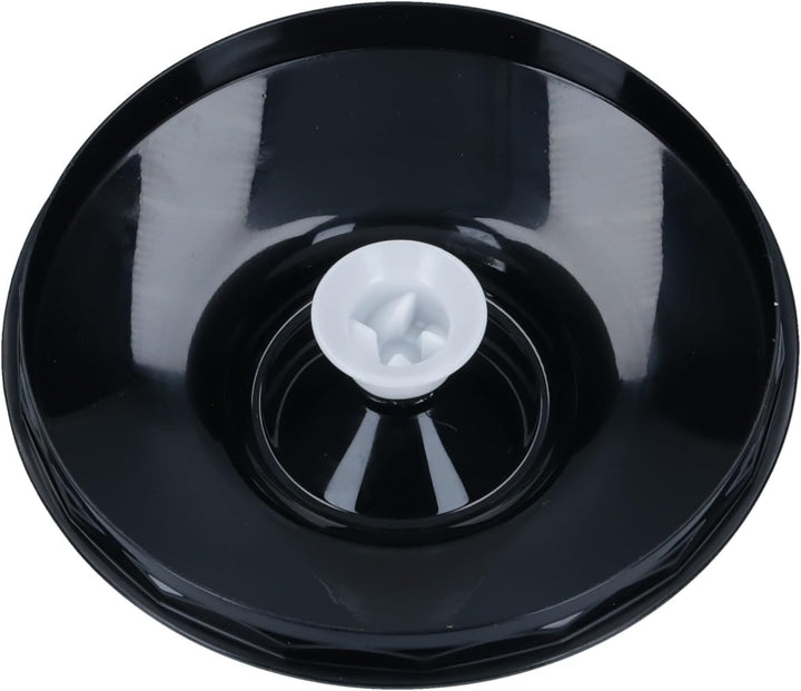 Braun Stabmixer Oberteil Farbe schwarz