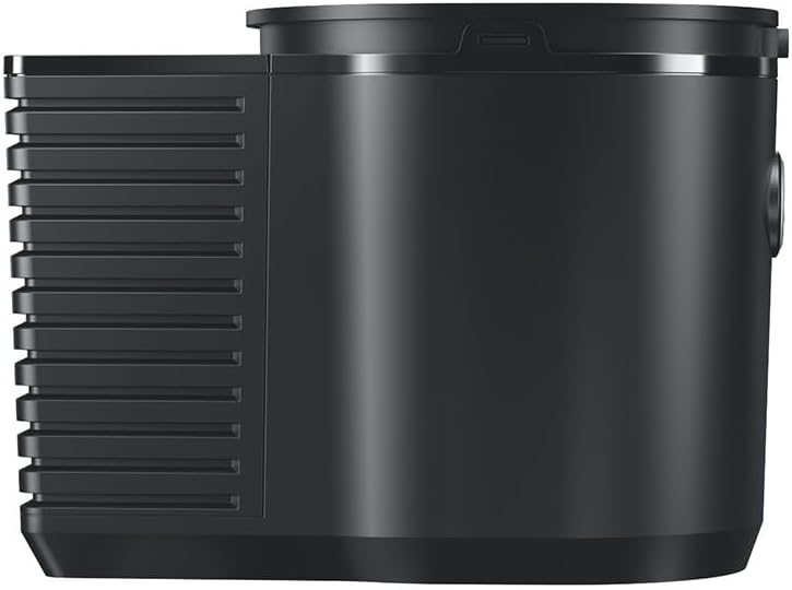 JURA Cool Control Schwarz (EA) 24261 Milchkühler 1,0 Liter