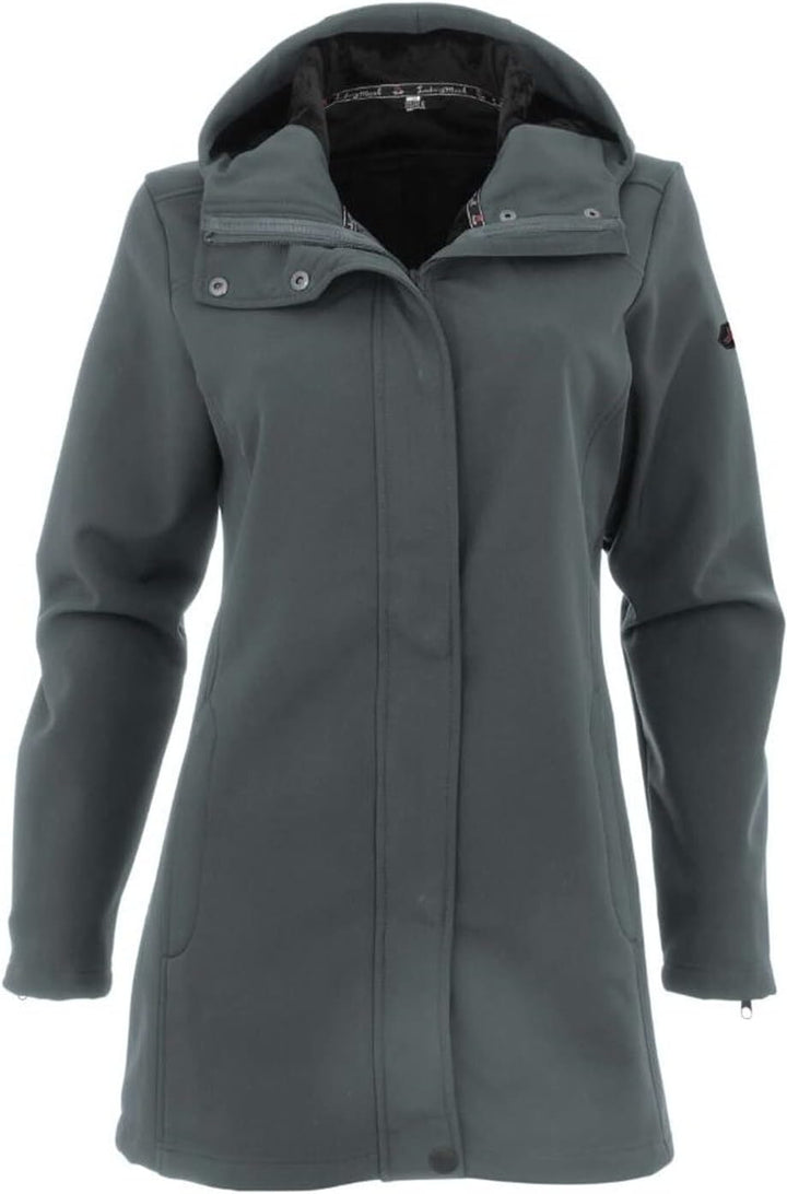 Maul Sport GmbH Tällistock XT rosa 38 Dunkelgrau, 38 Dunkelgrau