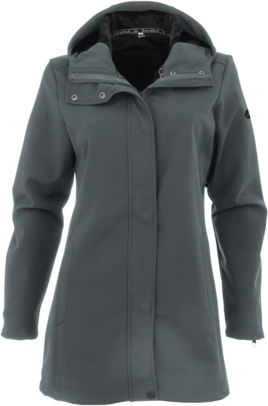 Maul Sport GmbH Tällistock XT rosa 40 Dunkelgrau, 40 Dunkelgrau
