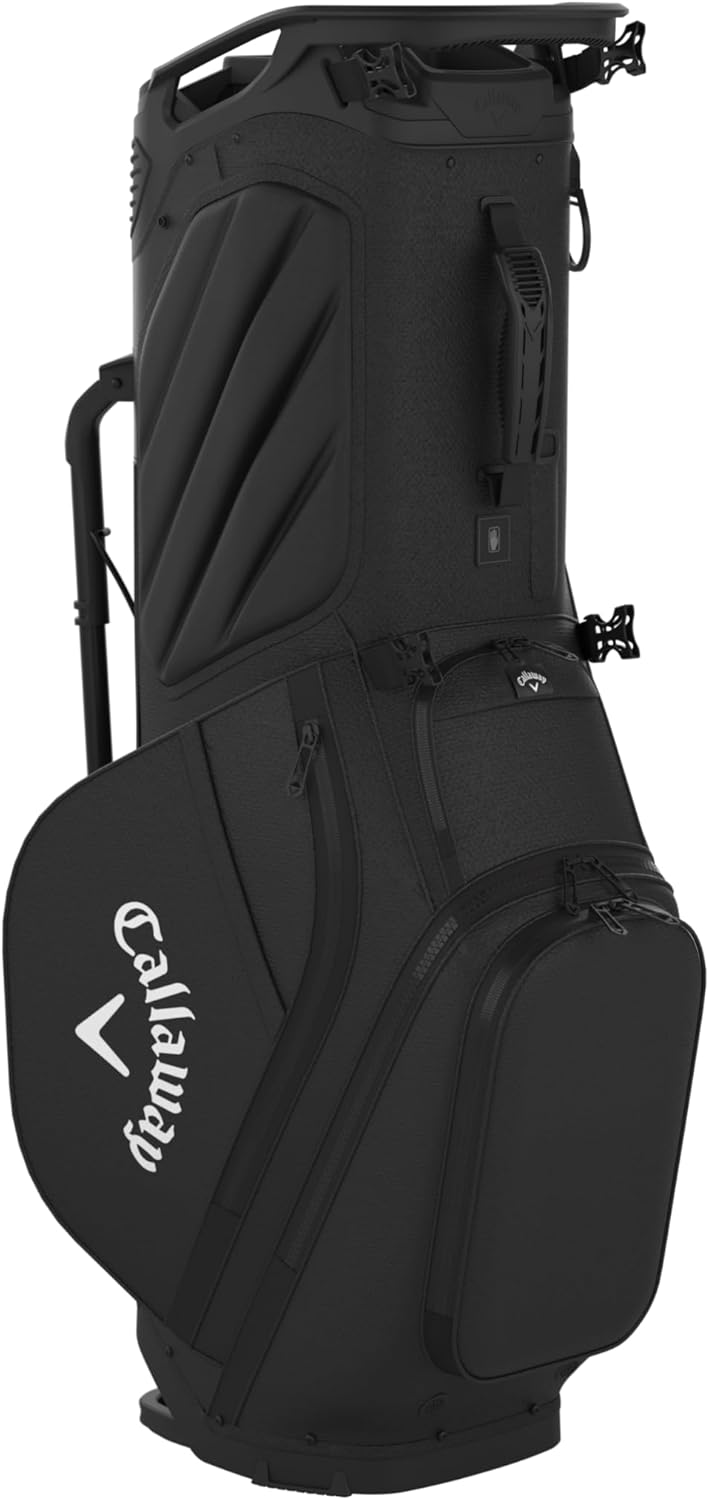 Callaway Fairway 14 Golftasche Einheitsgrösse Schwarz 2024, Einheitsgröße Schwarz 2024