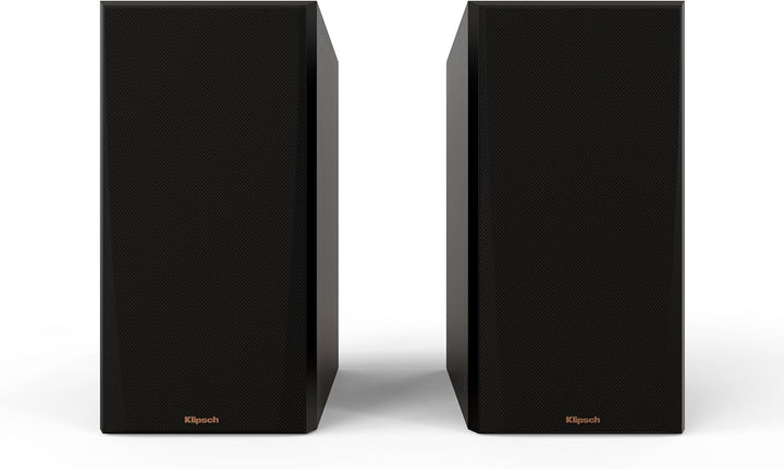 Klipsch Reference Premiere RP-600M II Bücherregal-Lautsprecher, 1 Paar mit grösserem 90° x 90° Hybri