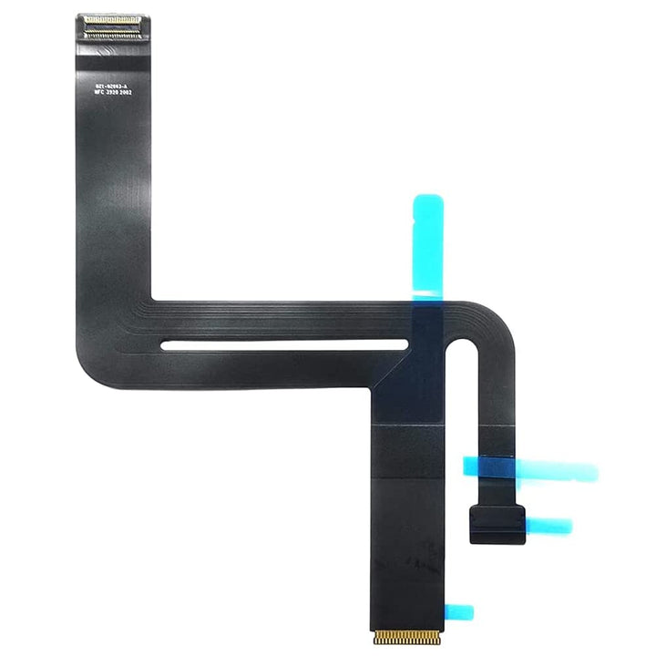 OLVINS Goldfarbenes A2179 Touchpad Trackpad für MacBook Air 13,3 Zoll A2179 Kabelgebundenes Touchpad