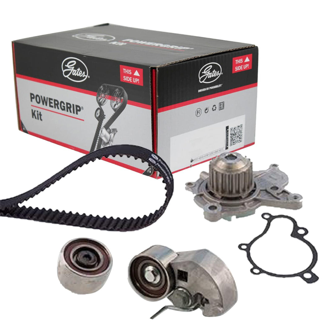 GATES PowerGrip Kit + Wasserpumpe KP15579XS-2
