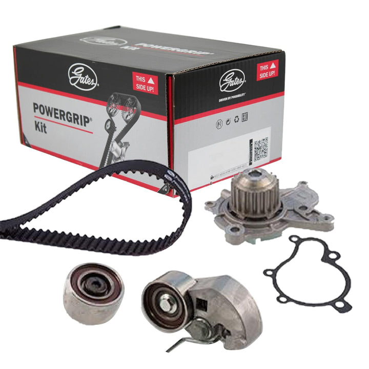 GATES PowerGrip Kit + Wasserpumpe KP15579XS-2