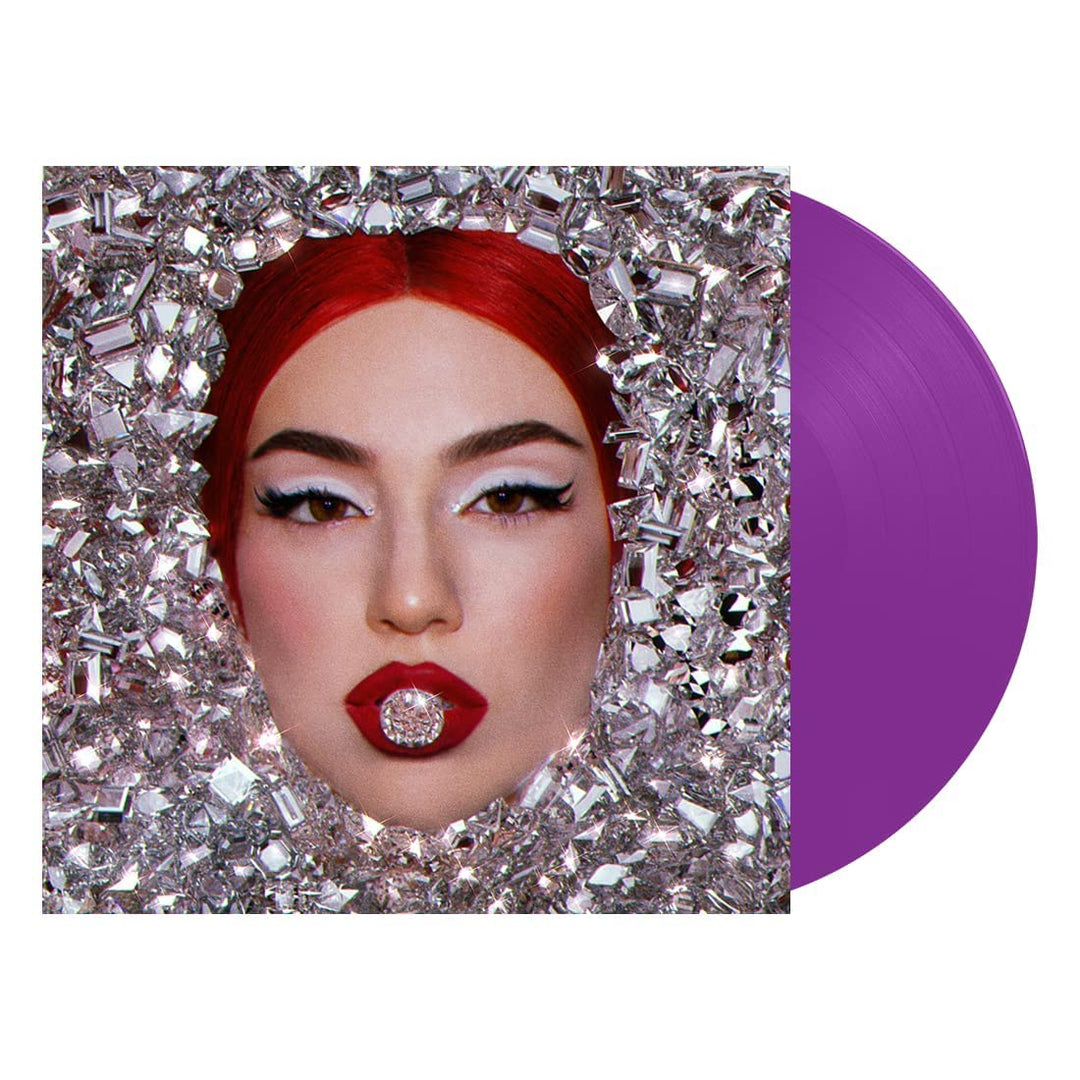 Diamonds & Dancefloors, Vinyl