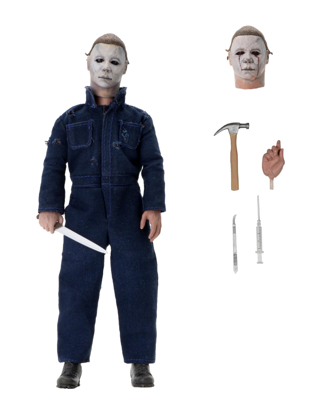 NECA NECA60647 Actionfigur