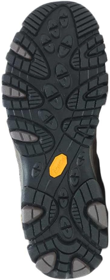 Merrell Herren Moab 3 Mid GTX Wanderstiefel 44 EU Bracken, 44 EU Bracken