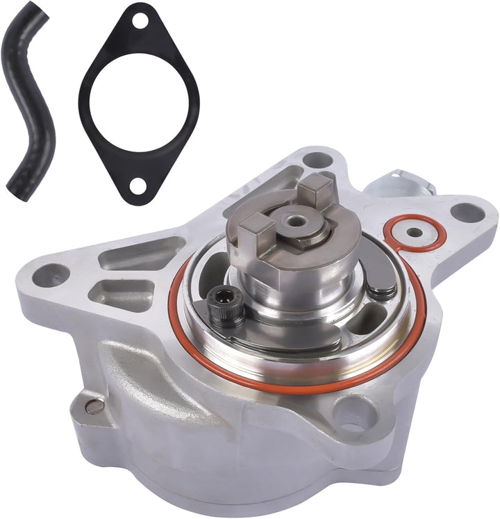 Flynsu Vakuumpumpe Kit Kompatibel mit M-A.Z.D A 6 GJ, CX-5 KE, 3 BM 2013-2022 2.2 SKYACTIV-D SH1518G