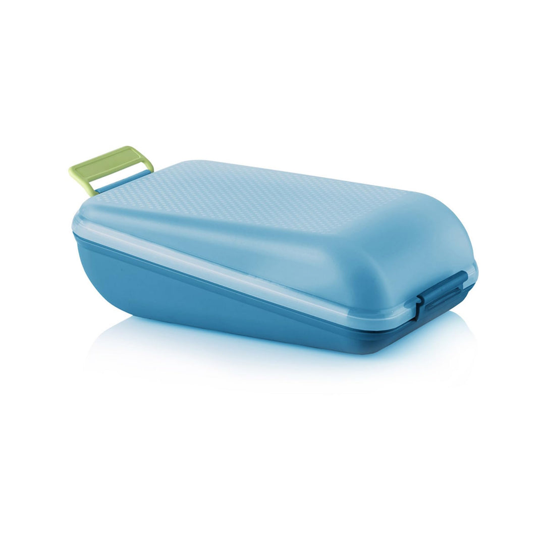 TUPPERWARE To Go Vesperbox Brotdose Vesperdose Dose Box A18