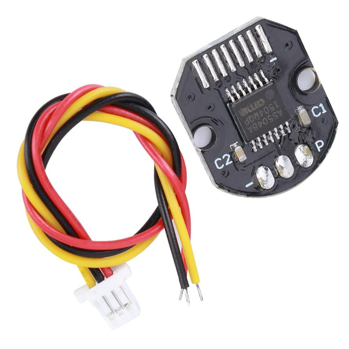 AS5048A Schnittstellengeber PWM SPI-Schnittstelle mit magnetischem Encoder 14-Bit-Encoder für bürste