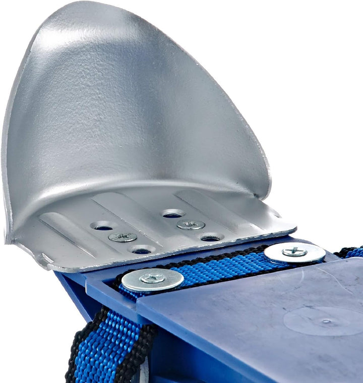 Installoo Stelzen Arbeitsstelzen für Trockenbauer Deckenbauer Maler 3.0 mit CE, Grösse XL XL Profi-L