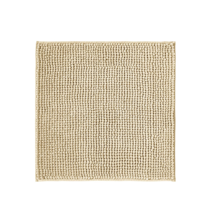 Badematte rutschfest | Als Badteppich Set kombinierbar | Badezimmer-Teppich Bad-Vorleger waschbar au