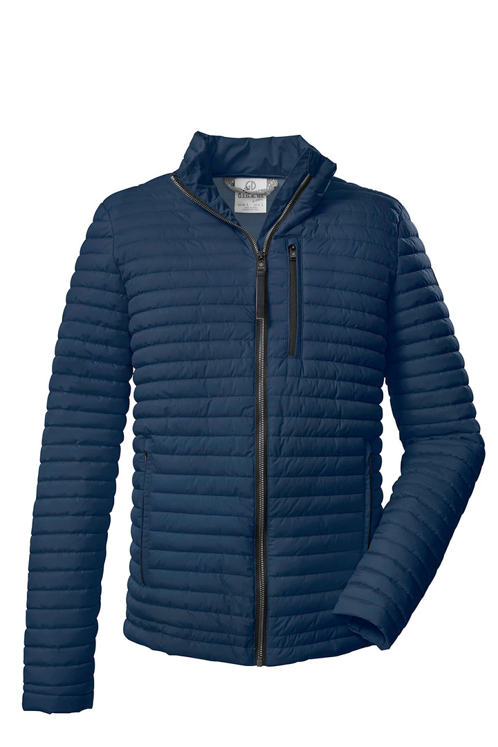G.I.G.A. DX Herren Gs 121 Mn Qltd Jckt Casual Steppjacke/Funktionsjacke in Daunenoptik, S