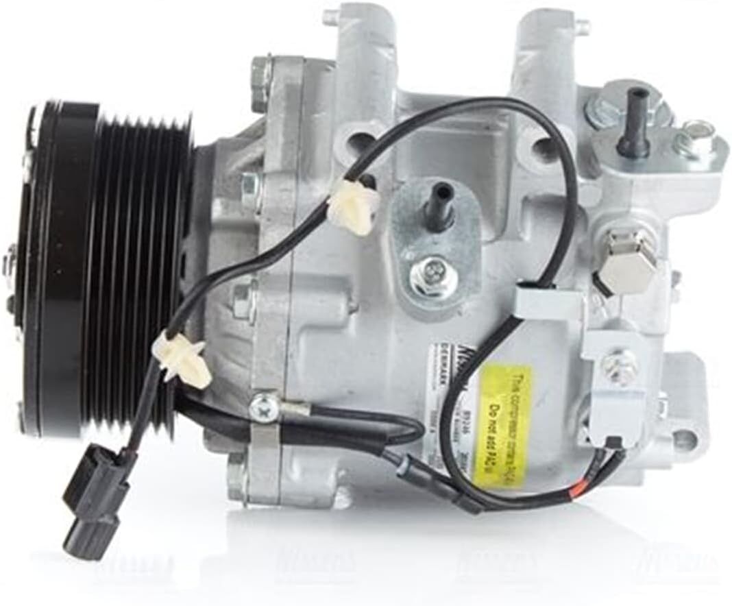 NISSENS 89246 Kompressor, Klimaanlage