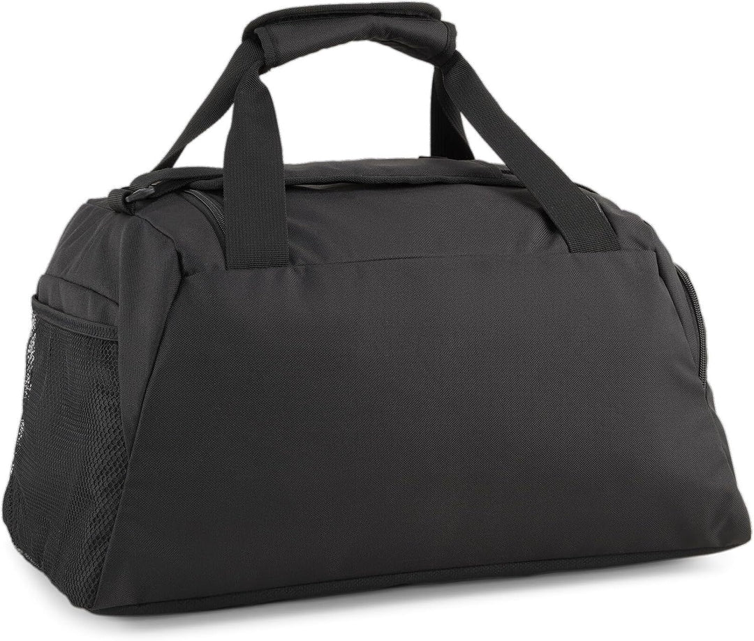 Puma Uni Sporttasche, OSFA teamGOAL Teambag S Einheitsgrösse Puma Black, teamGOAL Teambag S Einheits