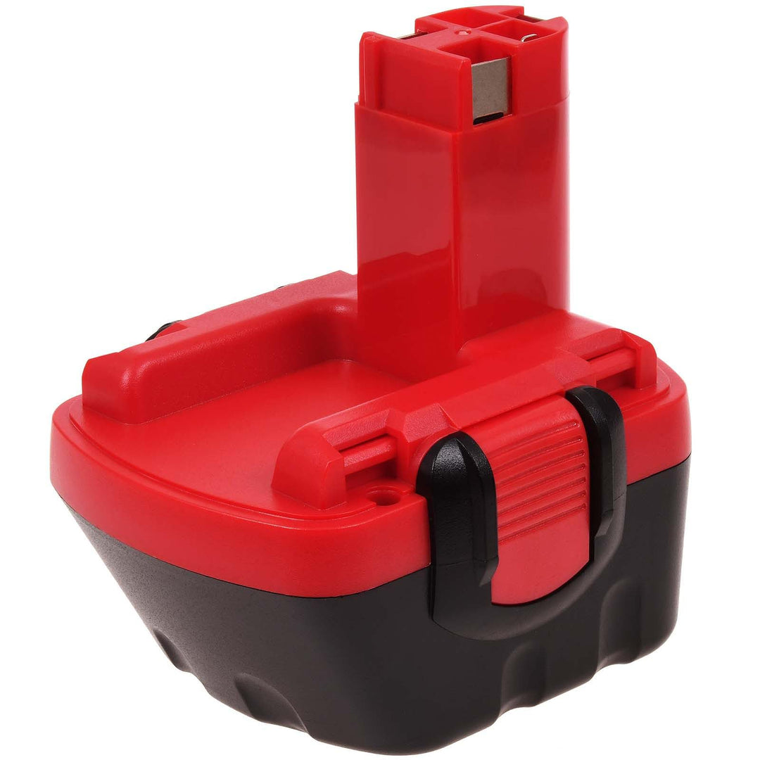 Akku für Bosch Bohrschrauber PSB 12VE-2 NiMH O-Pack 1500mAh, 12V, NiMH