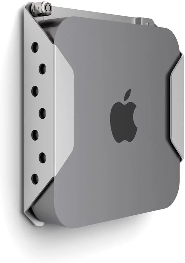 Mac Mini Lock - Mac Mini-Gehäuse - Mac Mini-Sicherheitshalterung