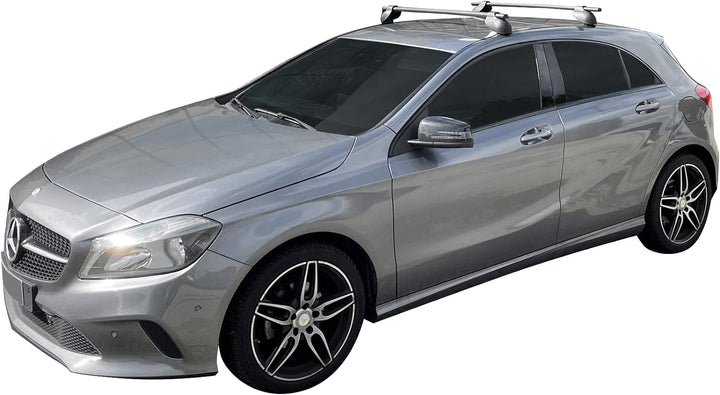 CAM System Dachträger vormontiert Rax – Cod.20001