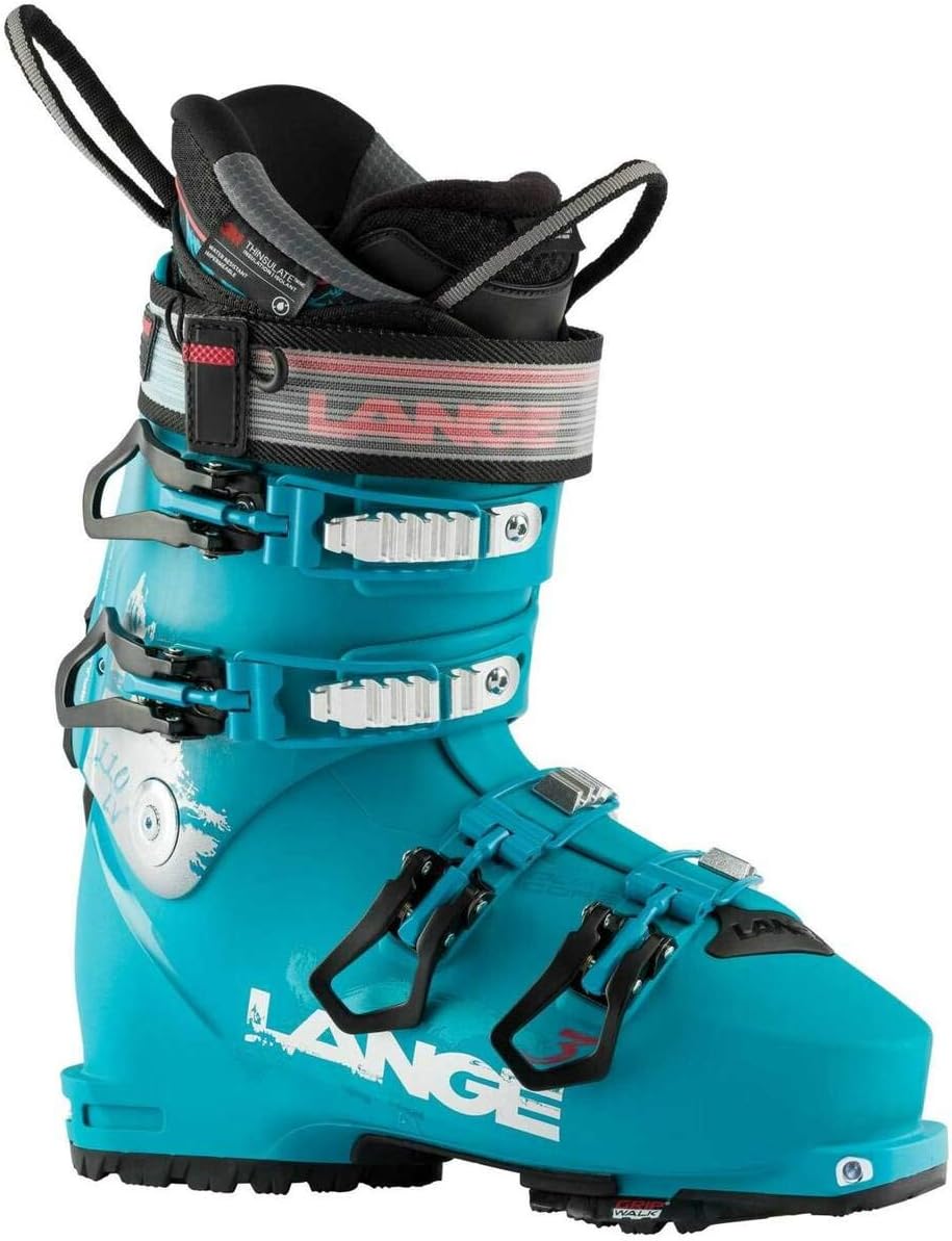 LANGE Xt3 110 W LV, Erwachsene, Unisex, Freedom Blue 27, 27