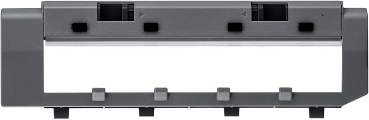 roborock Robotic Vacuum Cleaner Parts-Rubber Main Brush Cover, Zubehör Hauptbürste Abdeckung, Ersatz