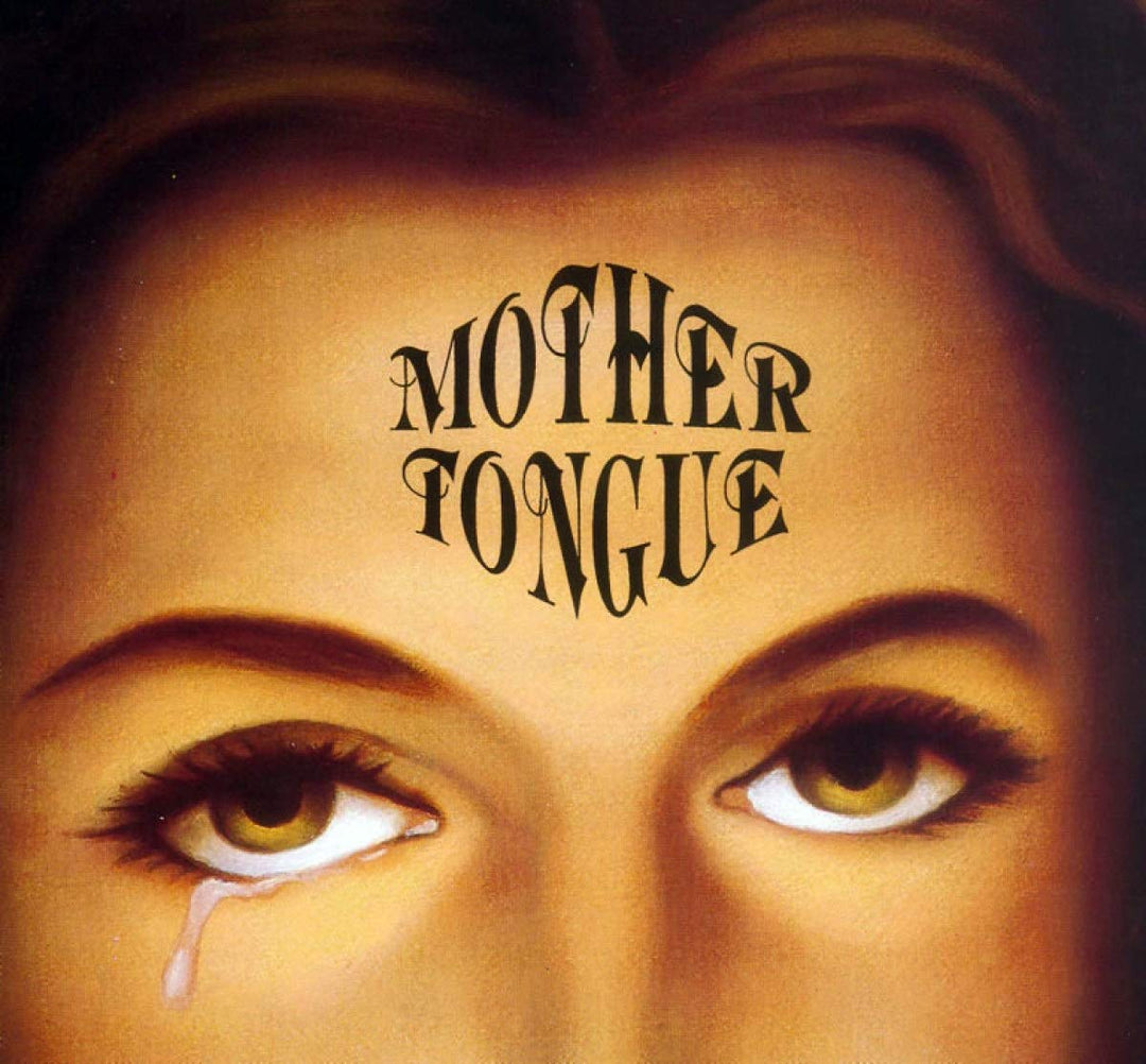 Mother Tongue (Ltd.2lp/Gtf/Poster) [Vinyl LP], Vinyl
