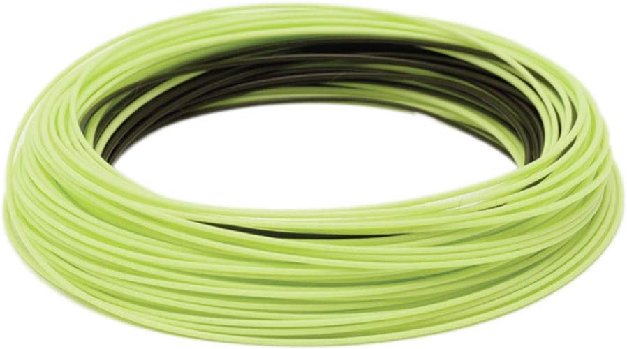 RIO Products Mainstream Trout Fly Line 4 Weight, 4 Weight