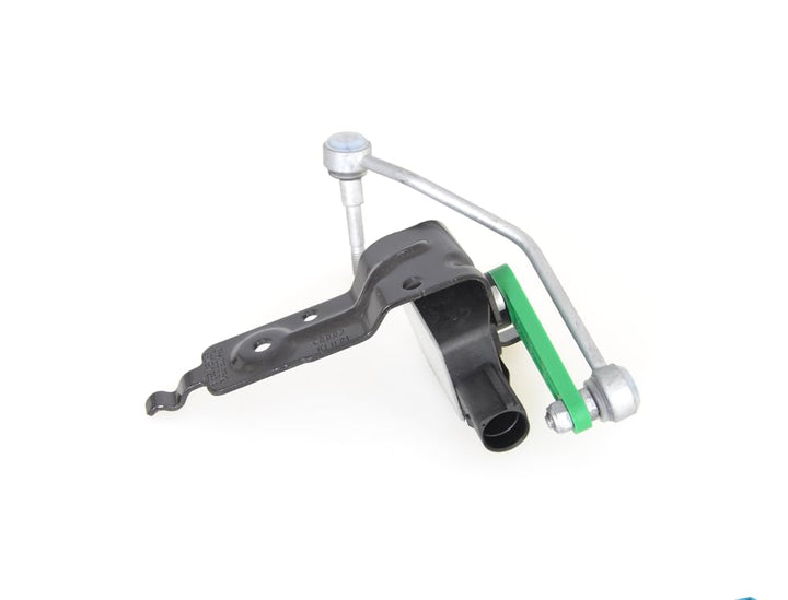 Niveausensor Luftfederung vorne rechts, kompatibel mit Au-di A6 4F2 C6 2005–2011, A6 Allroad 4FH C6