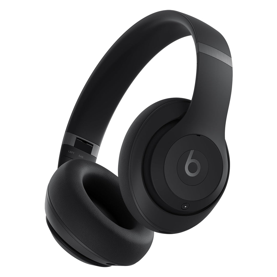 Beats Studio Pro – Komplett Kabellose Bluetooth Noise Cancelling Kopfhörer – Personalisiertes 3D Aud