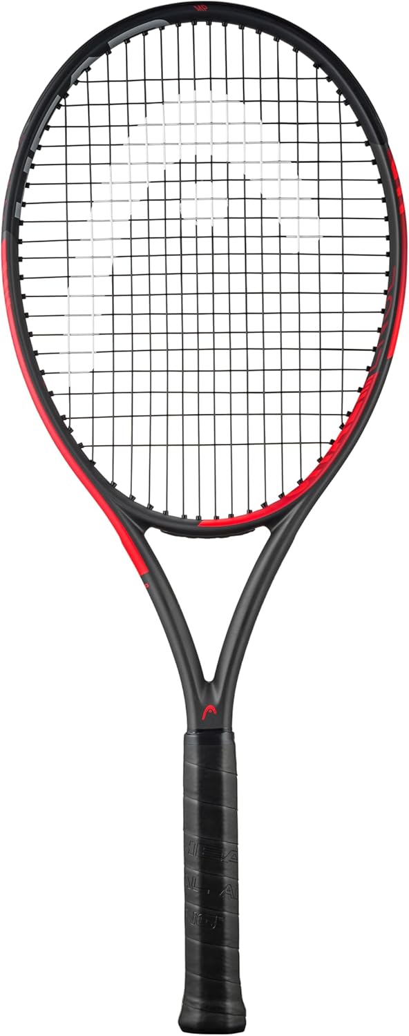 Head Challenge Racquets Challenge MP Grip size 2 Red, Challenge MP Grip size 2 Red