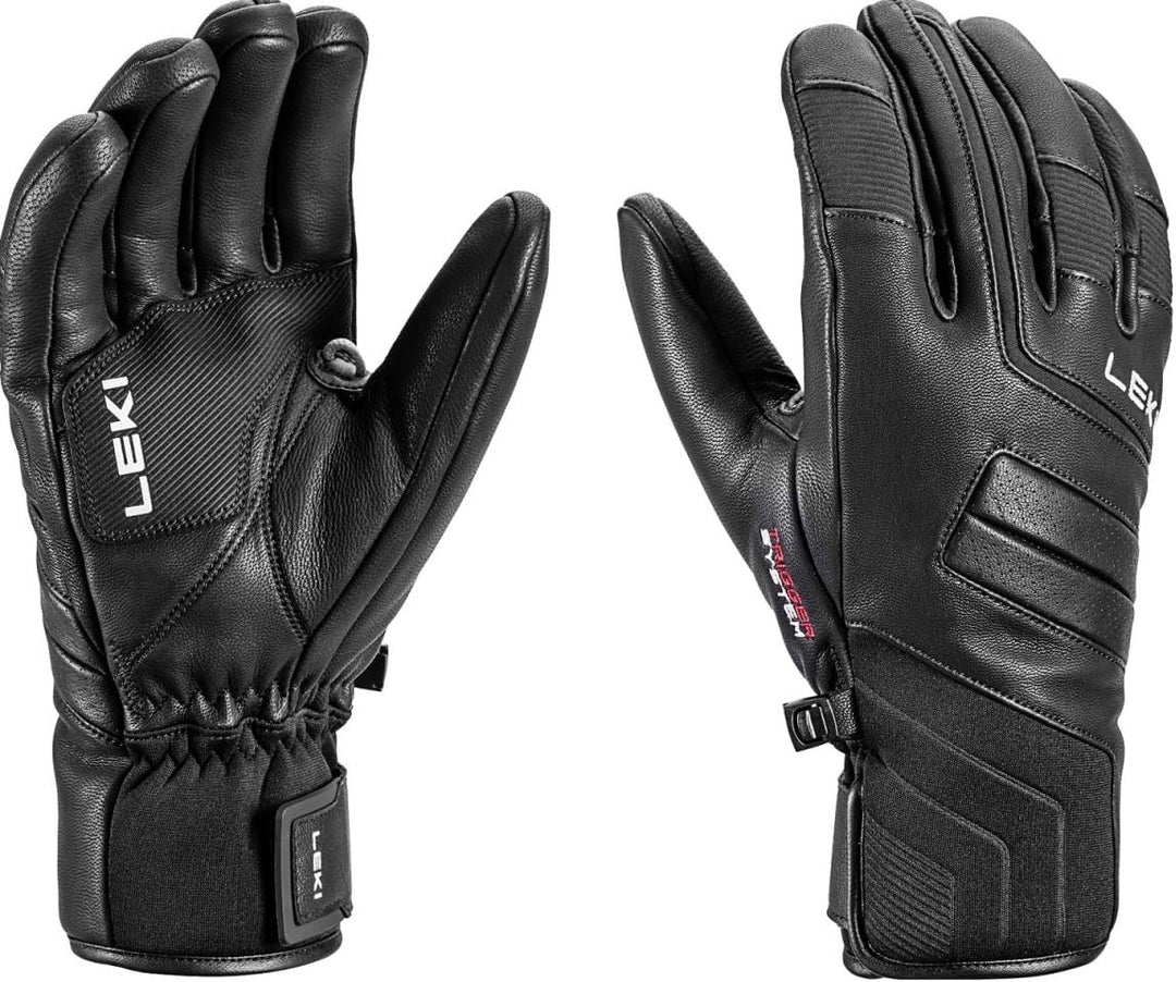 LEKI HS Phoenix 3D Skihandschuhe Winterhandschuhe 653802301