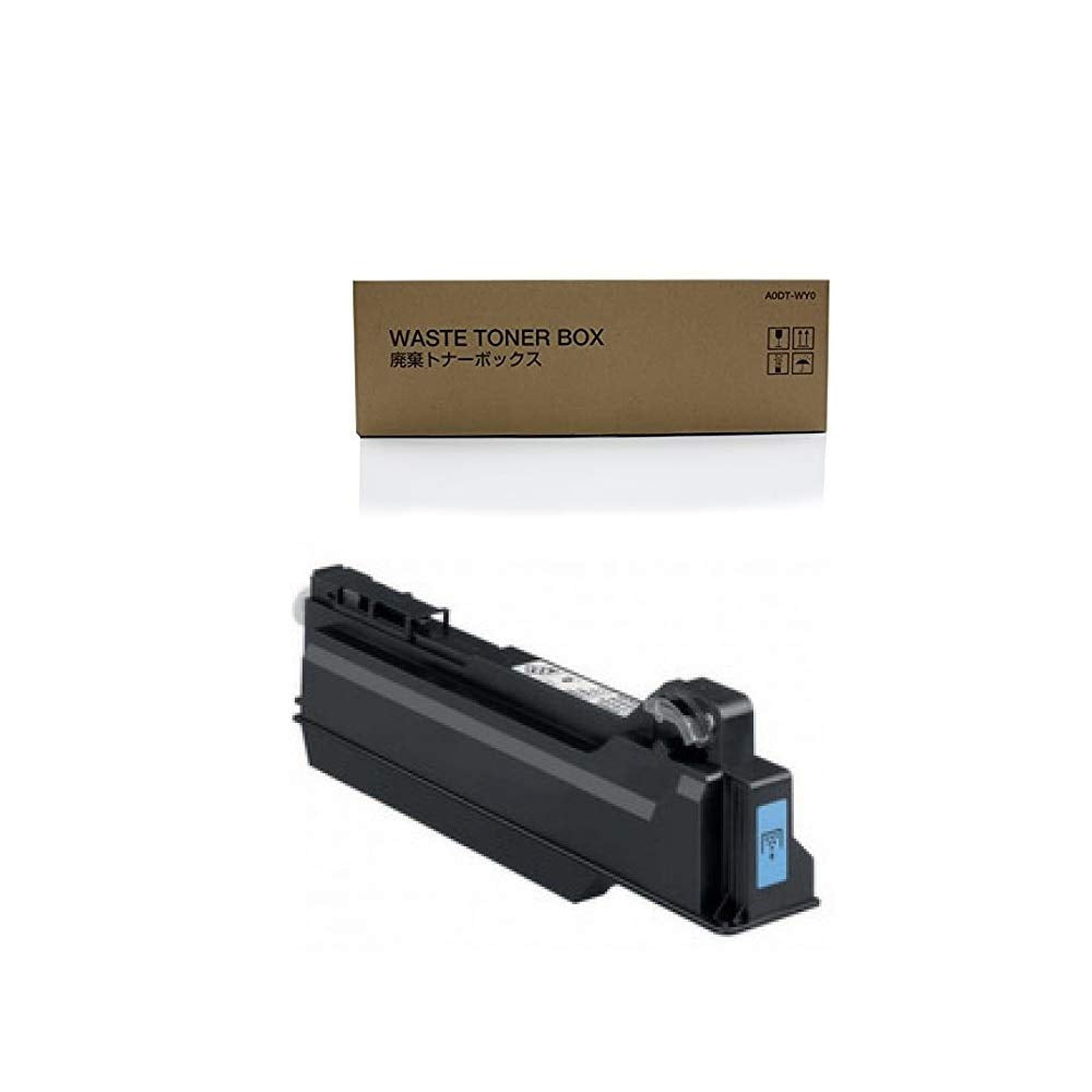 Konica-Minolta Waste Tonerbag Pages 30.000, A0DTWY0 (Pages 30.000)