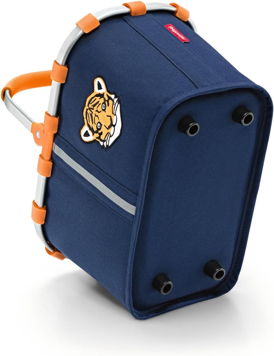 reisenthel Carrybag Xs Kids Casual, XS Tiger Navy