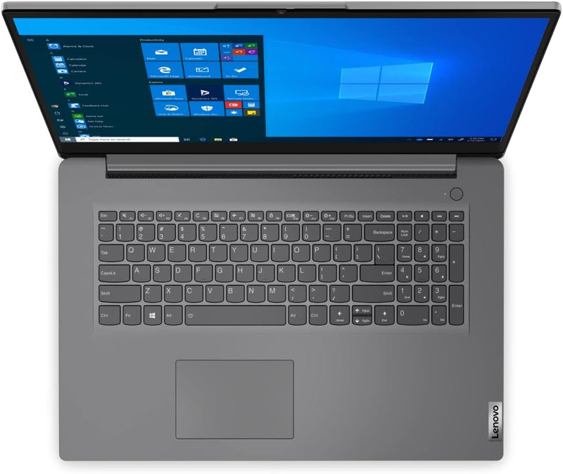 Lenovo V15  15,6" FHD  Core i3 1115G4  RAM: 24GB  SSD: 1000GB  USB 3  Windows 11 Pro  Office 2021 Pr