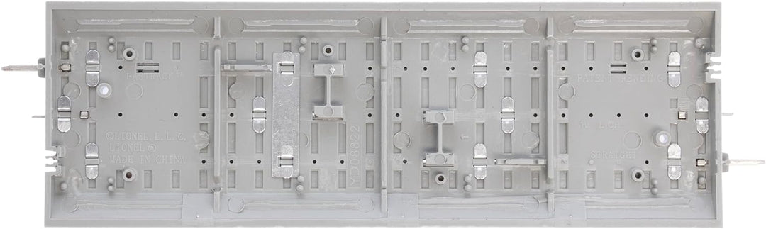 Lionel - FasTrack - Straight Track - 4 Pack
