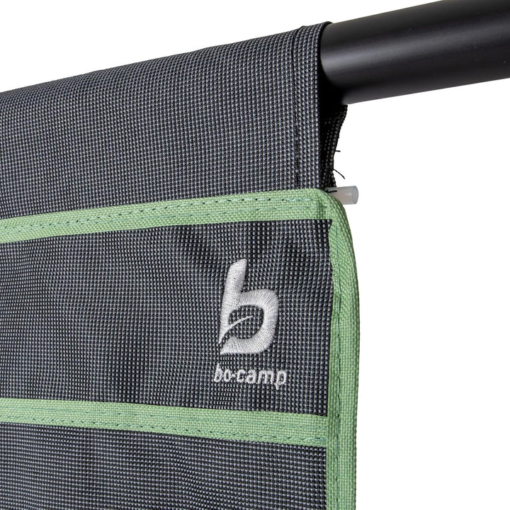 Bo-Camp - Organizer XL – 13 Taschen – 160 x 60 cm