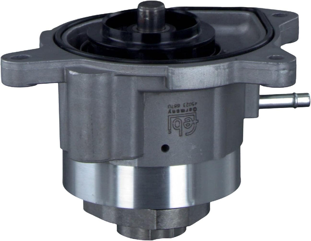 febi bilstein 45023 Wasserpumpe mit Dichtung , 1 Stück