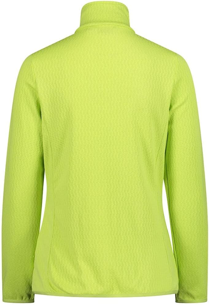 CMP Damen Damenjacke WOMAN JACKET, Zitronensäure