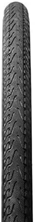 Panaracer Pasela Wire Bead Urban Tyre Schwarz 700 x 35mm, Schwarz 700 x 35mm