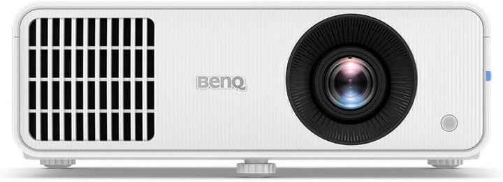BenQ LW650 Business Beamer mit 4000 Lumen, energiesparender Laser-Technologie und kabelloser Projekt