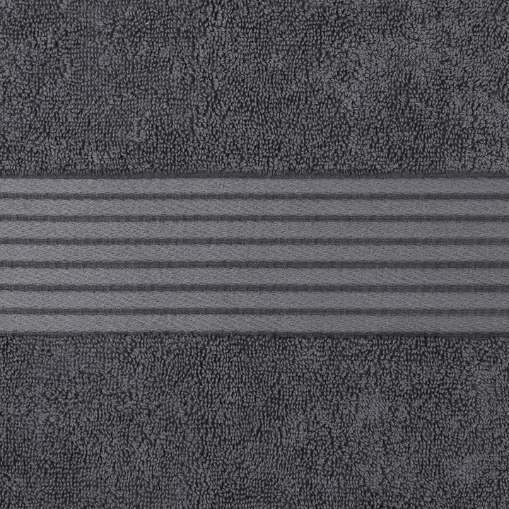 Utopia Towels - 2er Grosses Badetuch mit Aufhänger - 100% gekämmte ringgesponnene Baumwolle, sehr sa