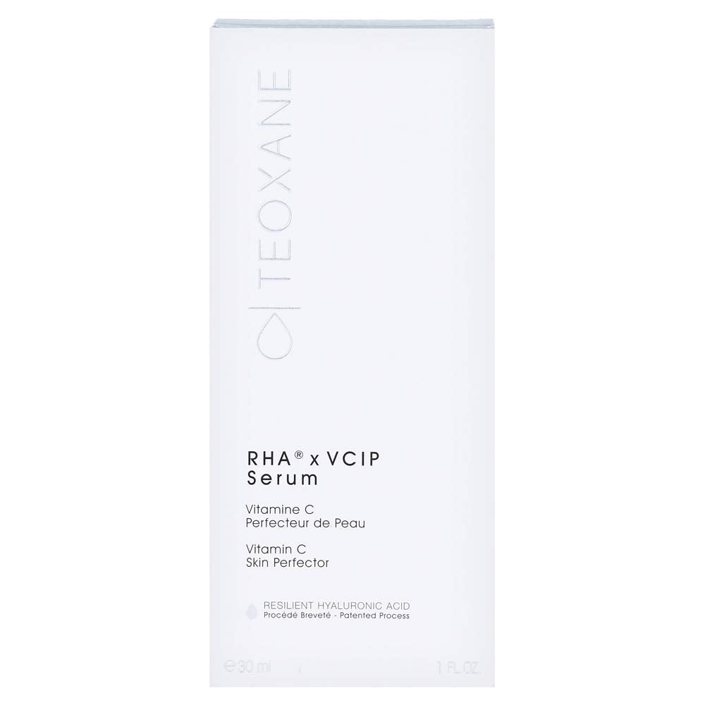 Teoxane RHA® VCIP SERUM