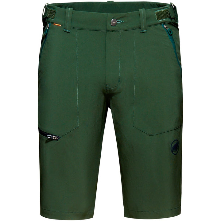 Mammut Runbold Shorts 42 Woods, 42 Woods